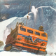 Illustration for article titled How You'll Get Around in Style After the First Global Superwinter